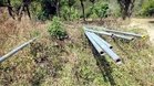 Himachal: Two years on, Jal Shakti Dept’s pipes ‘dumped’ in the open; probe ordered