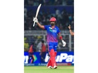 IPL: KL Rahul, Axar Patel’s knocks propel DC to 203/5 against KKR