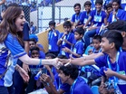 "Hope the kids go back with a lot of cherished memories": Nita Ambani shares after Mumbai Indians' annual ESA game