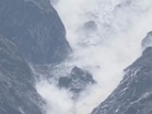 Glacier collapse incident in Kanchan Ganga area near Badrinath, no damage reported