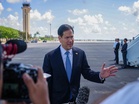 India has committed to purchasing USD 500 billion in US goods over the next five years: Marco Rubio
