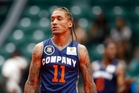 Former NBA forward submits Michael Beasley in wild Adin Ross MMA crossover