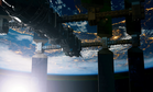 The ISS Is Leaking Again From Its Russian Module and Tiny Cracks Are Forcing Constant Monitoring in Space