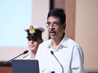 Odisha Governor expresses grief over Uttara Kannada drowning incident, says "May Jagannath give strength to grieving families"