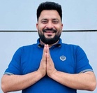 Satish Kumar named Congress SC wing’s Pathankot chief