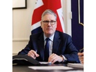 Need an agreement to end conflict, reopen Hormuz: UK PM welcomes progress in US-Iran talks