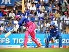 "Wanted him to take a bit of risk": Sangakkara on Archer's batting order promotion