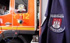 Eight seriously injured in fire on freighter in port of Hamburg