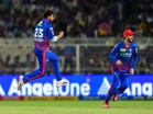 "Extremely happy with whatever has gone right through the season": Kuldeep Yadav after match-winning performance against KKR