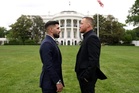 Ilia Topuria told to prepare for a war: Justin Gaethje vows damage in high-stakes UFC showdown