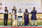 Dr Priyanka Parihar wins top honour