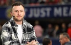Johnny Manziel spills the ultimate message for Drake, then admits he bombed against Bob Menery