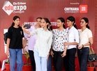 Two-day The Tribune Edu Expo concludes in Chandigarh