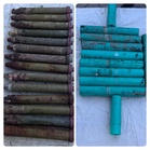 Security forces bust terror hideout in Baramulla, recover explosives