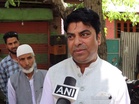 "If NC had raised J-K issues, there would have been result": PDP leader on Omar Abdullah-Amit Shah meeting