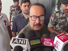 BJP leader Vivek Thakur cites international pressure, stuck crude shipments behind fuel price hike