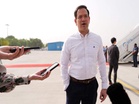 "People say stupid stuff all the time...": Marco Rubio on racism against Indians