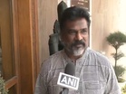 "Blame game is common when faced with failure": Congress' Christopher Tilak hits back at DMK's Udhayanidhi Stalin