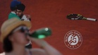 No Alcaraz, no party? Five reasons not to miss this year’s French Open