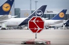 Jet fuel shortage debate unsettles German travellers, survey finds