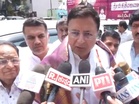 "BJP pickpocketing common man": Congress' Randeep Surjewala slams Centre on fresh fuel price hike