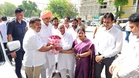 Haryana Agriculture Minister defends petrol, diesel price hike, urges commuters to use fuel judiciously