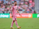 Messi exits mid-game during Inter Miami MLS clash, sparks injury concerns ahead of FIFA World Cup