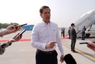 Rubio downplays anti-India rhetoric row, says Trump a ‘big fan’ of Modi