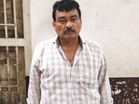 Ahmedabad Crime Branch detains death-row fugitive for the 1994 hotel murder case