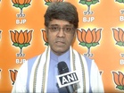 "Frontal assault on India's sovereignty, unity": CR Kesavan slams Rahul Gandhi for 'anarchic remarks'