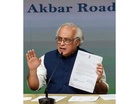 "Academic future of lakhs thrown into chaos": Jairam Ramesh takes on Centre for CBSE OSM controversy