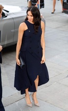 Americans left confused by Meghan’s ‘British’ recipe on Memorial Day
