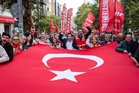 Erdoğan reverses decision to close liberal university in Istanbul