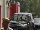 Marco Rubio arrives in Jaipur; to visit Amer Fort
