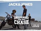JACK&JONES Shifts into High Gear with Spring Summer ’26 Volume 2: Rush