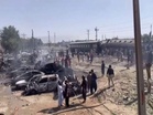 Baloch Liberation Army claims 82 Pakistani soldiers killed in Quetta train attack