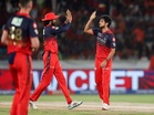 Ex-India bowler Vinay Kumar backs "balanced" RCB to win back-to-back IPLs