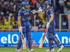 "Gill-Sudharsan finest batting pair in IPL history": Suresh Raina hails GT openers