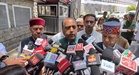 BJP alleges ‘hijack’ of local polls by Himachal Congress, petitions Governor