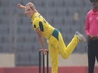 "If we play our style of cricket, we'll give ourselves the best chance": Molineux ahead of Women's T20 WC