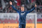 Midfielder Prömel joins Stuttgart from Hoffenheim