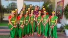 Saint Soldier students shine in Inter-School Folk Dance Competition