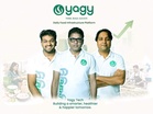 Yagy Bags Rs.100-150 Cr Annualized Enterprise Orders, Builds Integrated Daily Food Infrastructure Platform