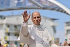 Pope warns of AI's risks to peace and democracy in first encyclical