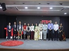 TEDx RIIM Pune 2026 Inspires a New Era of Continuous Growth with the Powerful Theme “SATAT”