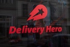 Delivery Hero confirms takeover offer from rival Uber
