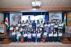 Maharishi University of Information Technology Hosts UDAAN 2026, Honours 600+ Meritorious Students in Lucknow