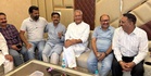 Jakhar warns officials against election rigging, predicts AAP govt’s fall