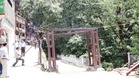 Shimla loses a piece of its history as colonial-era US Club Gate pulled down to widen road