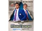 Ranvir Shorey, Paramvir Singh Cheema's show 'The Pyramid Scheme' announced
